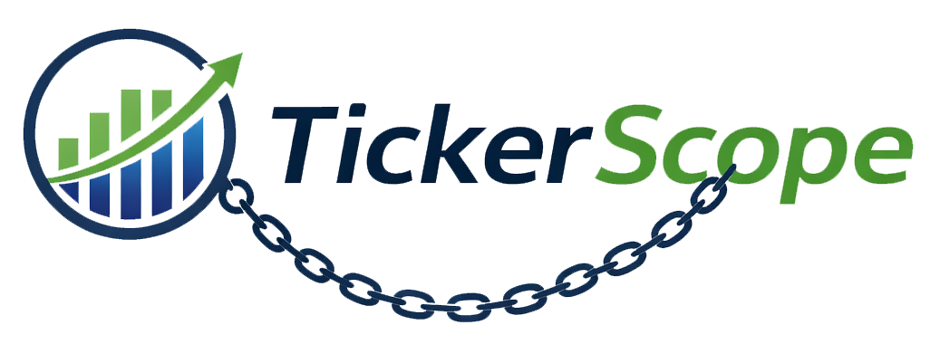 TickerScope